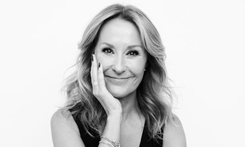 DIARY Influencer: Nadine Baggott